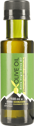 Natives Olivenöl Extra Vergine 100 ml