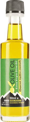 Natives Olivenöl Extra Vergine 50 ml