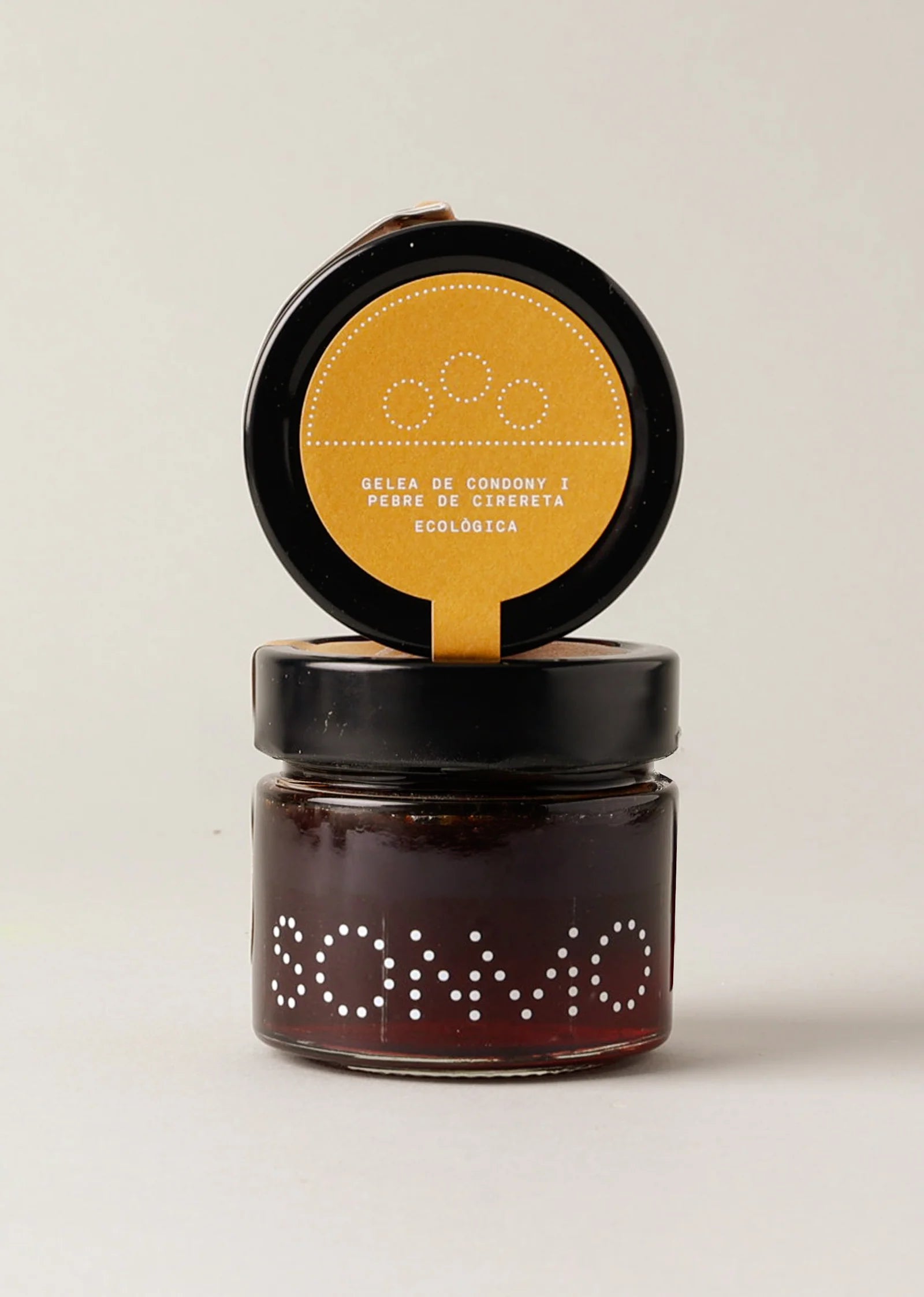 BIO-QUITTEN-CHILI-GELEE