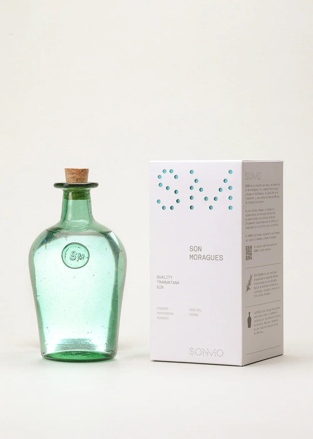 GINEBRA SON MORAGUES