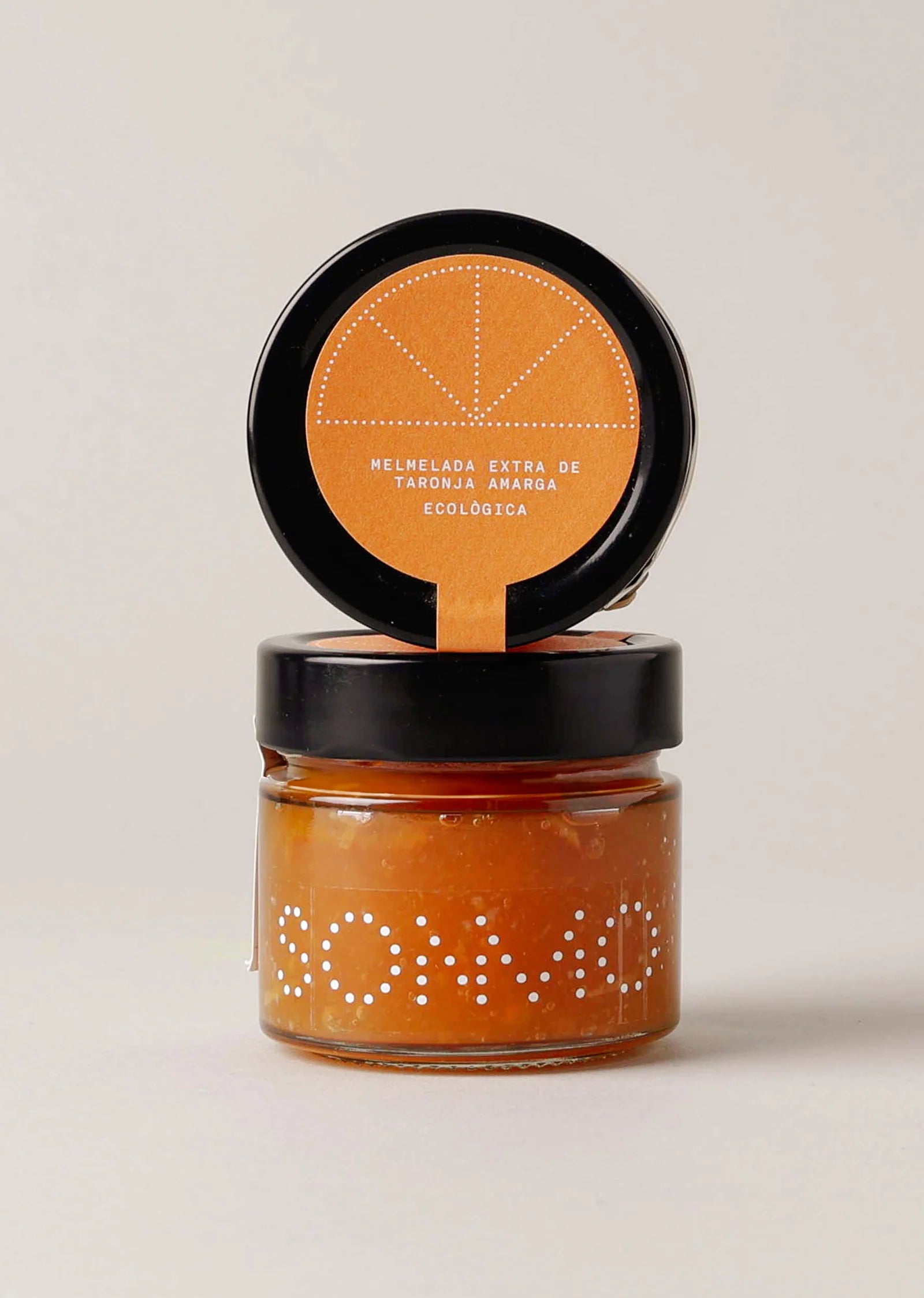 BIO-BITTERORANGENMARMALADE