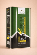 Vouno Extra Virgin Olive Oil 3L