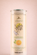 Vouno Extra Virgin Oil ORANGE CONDIMENT 250 ml
