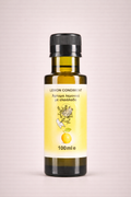 Vouno Extra Virgin Oil LEMON CONDIMENT 100 ml